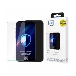 Husa 3MK pentru Samsung Galaxy S26 3MK ComfortDuo Neagra