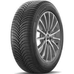 Anvelopa Michelin 225/40 R19 93Y XL CROSSCLIMATE3 SPORT ALLSEASON PJ M+S 3PMSF EE:B FR:A U:B 72DB