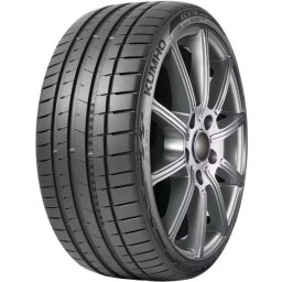 Anvelopa Kumho 245/40 ZR19 98Y XL PS72 EE:C FR:A NL/U:B 71DB
