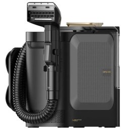 Aparat de Curatat cu Abur si Spalare Dreame N20 HNR27A 4 Moduri de Functionare 600W Negru