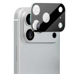 Folie Protectie Techsuit Camera Spate Apple iPhone 17 Pro Max Sticla Securizata