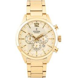 Festina Festina Timeless Chronograph 20633/4 20633/4