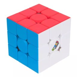 Rubik: cub de competiție 3x3
