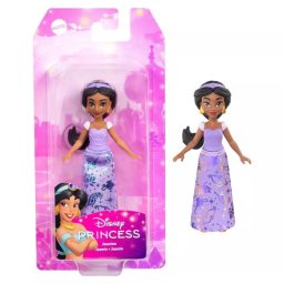 Prințesele Disney: Mini figurină - Jasmine