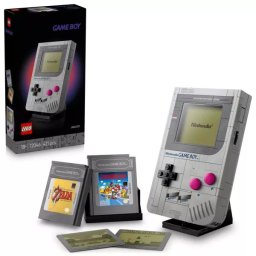 LEGO® Super Mario Game Boy 72046