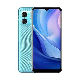 Doogee N50S, 4G, IPS 6.52" HD+, 8+7GB RAM, 128GB ROM, Android 13, Octa Core, 4200mAh, Dual SIM Electric Blue / 4 GB / 128 GB