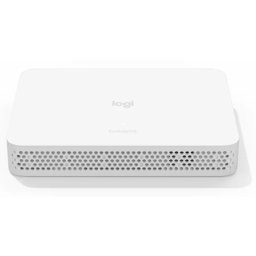Sistem de videoconferinta LOGITECH RoomMate, Alb
