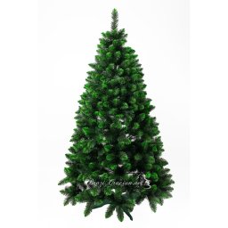 Brad Artificial Verdis 220 cm