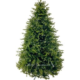 Brad Artificial Evergreen Premium Full 3D 210 cm