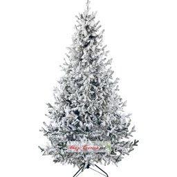 Brad Artificial nins Aurora Full 3D 210 cm