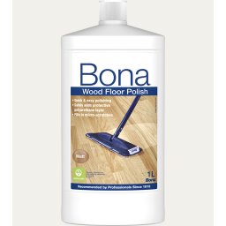 Polish Mat pentru Parchet Lăcuit 1l