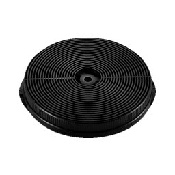 Accesorii si piese hote Respecta activated carbon filter MIZ 1000 N (2 pieces)