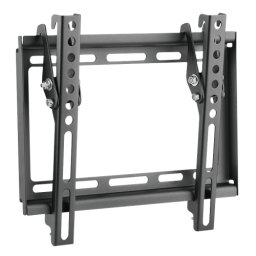Suport perete BP0035 23-42" Gri