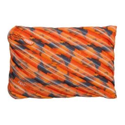 Penar Penar cu fermoar, ZIPIT Camo Jumbo - portocaliu cu maro
