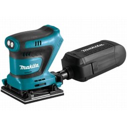 Slefuitor palmier fără fir 18V 93x185mm DBO480Z 11000rpm