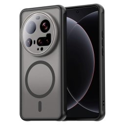 Husa Husa pentru Xiaomi 15 Ultra - Techsuit HaloFrost II MagSafe - Black