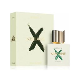 Nishane Hacivat X PAR U 50 ml