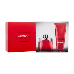 Apa de parfum Barbati Legend