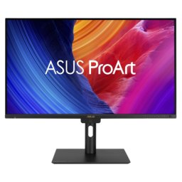 Monitor LED ProArt PA32UCE, 31.5 inch, 3840 x 2160 pixeli, 5 ms GTG, Black