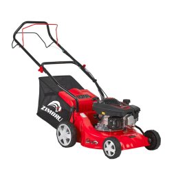 Masina de tuns gazon ZIMBRU 889XLS