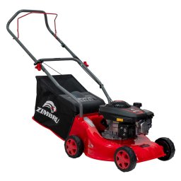 Masina de tuns gazon ZIMBRU 888XLS