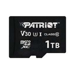 Card memorie VX Series 1TB MicroSDXC UHS-I Class 10 (PSF1TBVX31MCX)