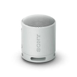 Boxa portabila wireless Bluetooth v5.3 Fast-Pair IP67 Autonomie 16 ore USB Type-C Gri