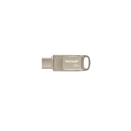 Memorie USB Tab T560 128GB USB 3.2 gen 1 Type A / C Silver