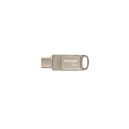 Memorie USB Tab T560 256GB USB 3.2 gen 1 Type A / C Silver