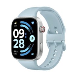 Smartwatch Redmi Watch 6 Glacier Blue