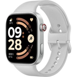 Smartwatch Redmi Watch 6 Silver Gray