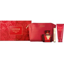 Guess Seductive Red Set