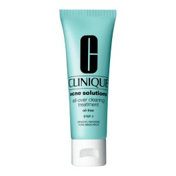 Clinique Anti-Blemish Solutions Clearing Moisturizer