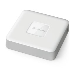 NVR TP-Link, 4 canale, 8 MP, PoE, VIGI NVR1104H-4P