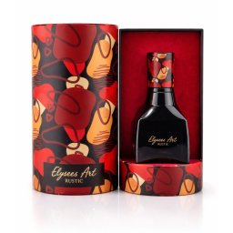 Eau de Parfum unisex Citrice Lemn Patchouli Vanilie Elysées Art Rustic, 100 ml