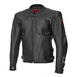 Geaca Moto Barbati Adrenaline Symetric PPE Negru