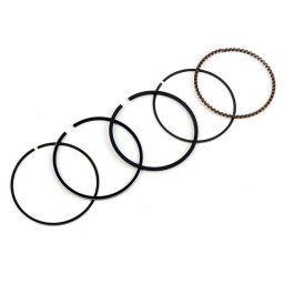 Set segmenti Cross Asix 125CC, 52,4 MM