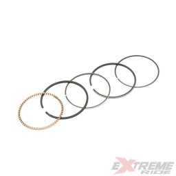 Set segmenti Piston Cross 250CC, 72MM