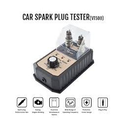 Tester diagnoza bujii auto Vgate VT500