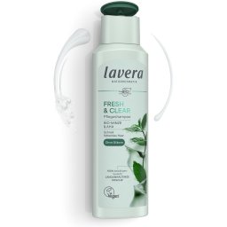 Sampon Fresh si Clear, pentru par gras 250ml