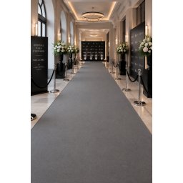 Mocheta Evenimente Belgia PLAT MOSTRA