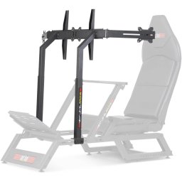 NEXT LEVEL RACING NLR-A006 F-GT Monitor Stand
