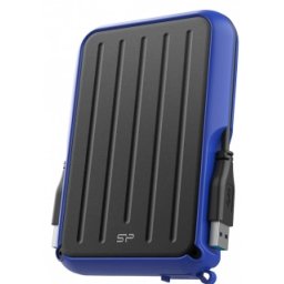 SILICON POWER Armor A66 4TB 3.5" USB 3.0 SP040TBPHD66LS3B