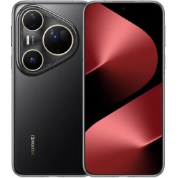 HUAWEI Pura 80 Ultra 6.8" 5G 16/512GB DualSim nacru negru