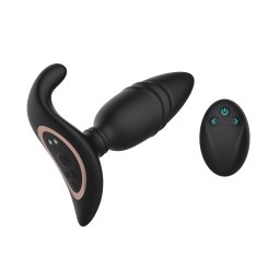 Vibrator Winyi Telescopic Cone