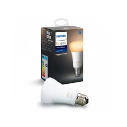 Bec LED dimabil Philips Hue WHITE AMBIANCE E27/8W/230V 2200-6500K