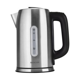 Fierbător de apă cu termoreglare 1,7 l 2400W/230V Sencor