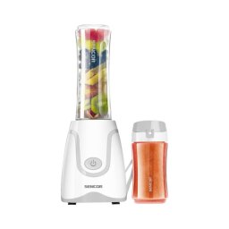 Sencor - Blender pentru smoothie cu accesorii 500 W/230 V