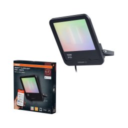 Osram - Proiector LED RGBW dimerizabil SMART+ FLOODLIGHT LED/100W/230V IP65 Wi-Fi