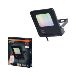 Osram - Proiector SMART+ LED RGBW dimabil/50W/230V IP65 Wi-Fi